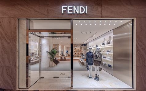 fendi hong kong website